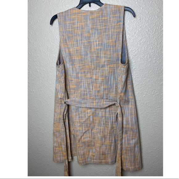 NWT BCBG Long blazer Size M - Picture 4 of 6